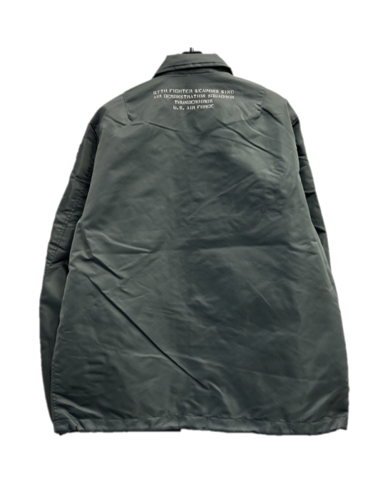 AVIREX FLIGHT COACH JKT